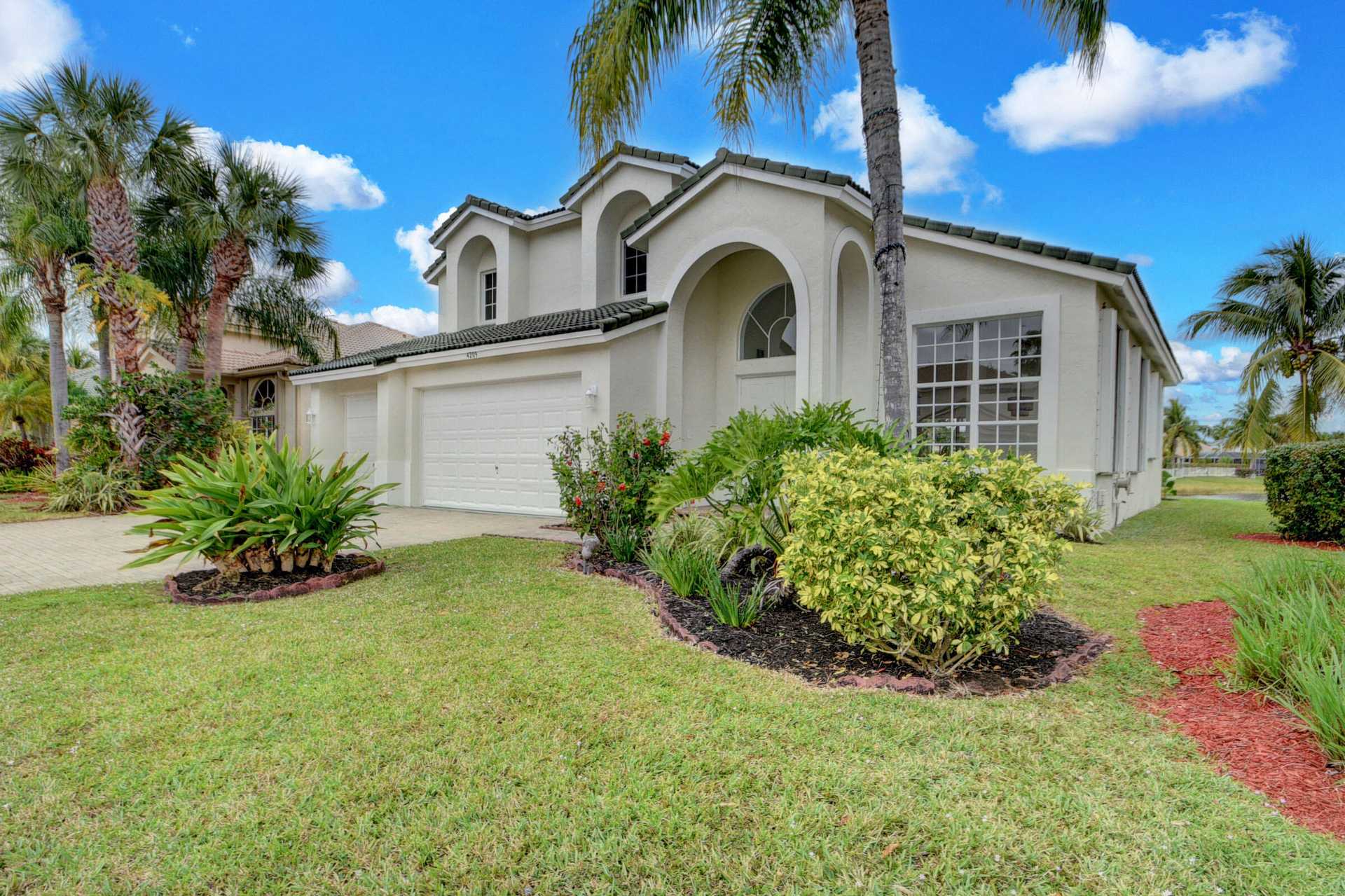 House in Wellington, Florida 11625822