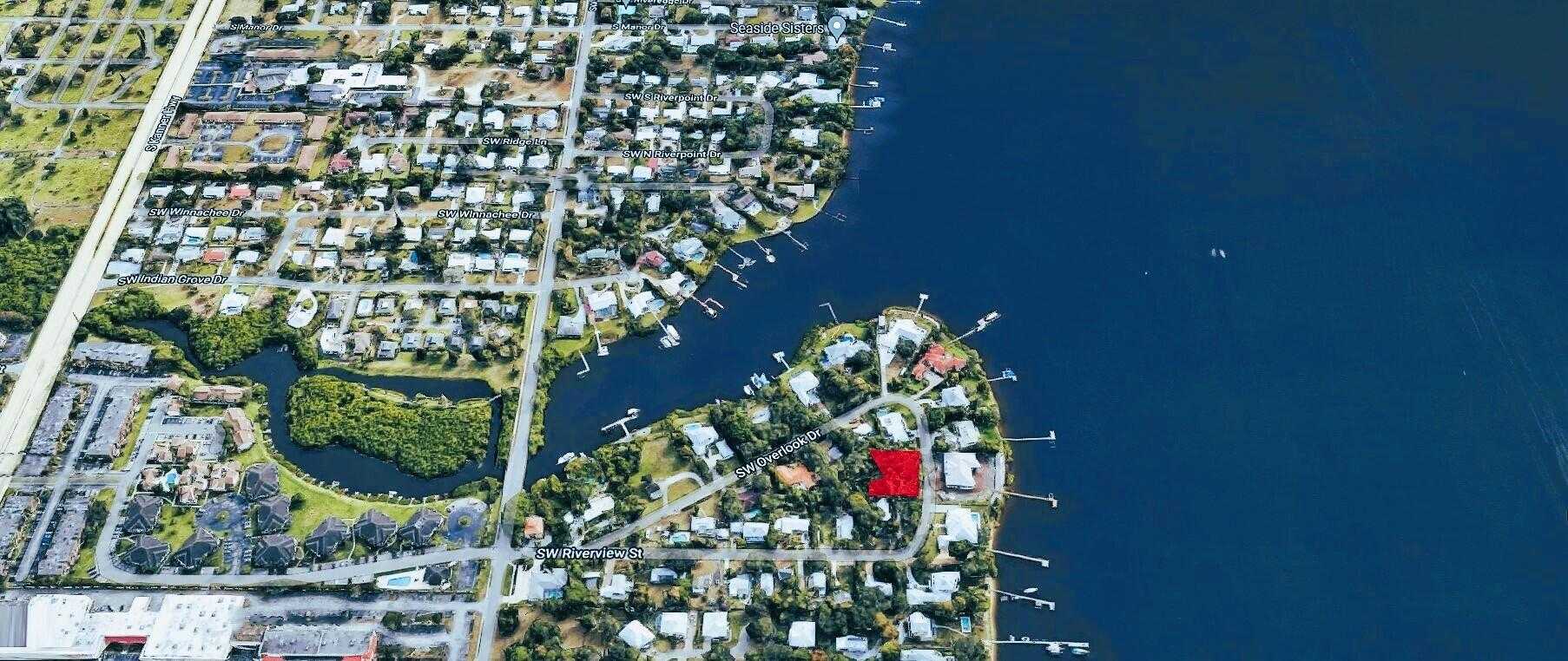 Land in Stuart, Florida 11625826