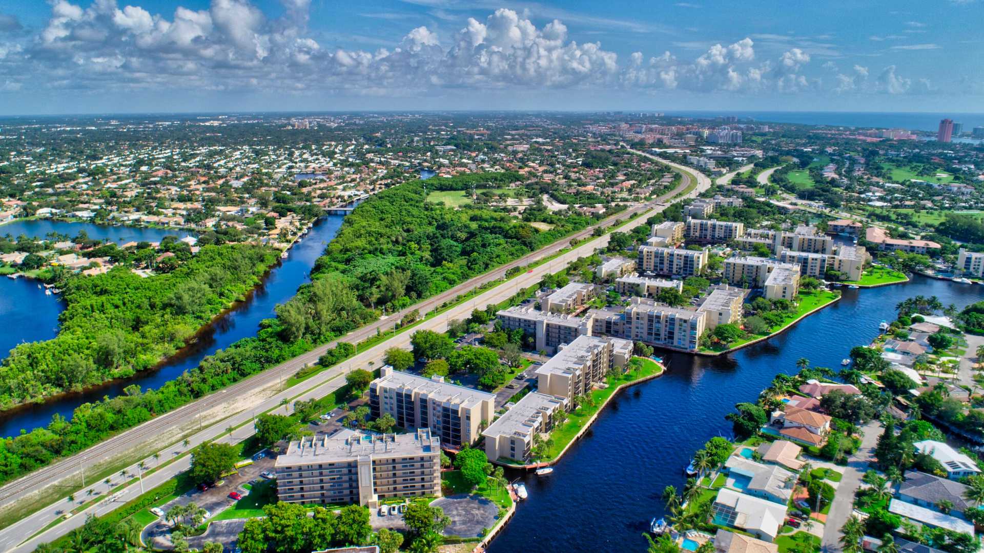 Eigentumswohnung im Boca Raton, Florida 11625833
