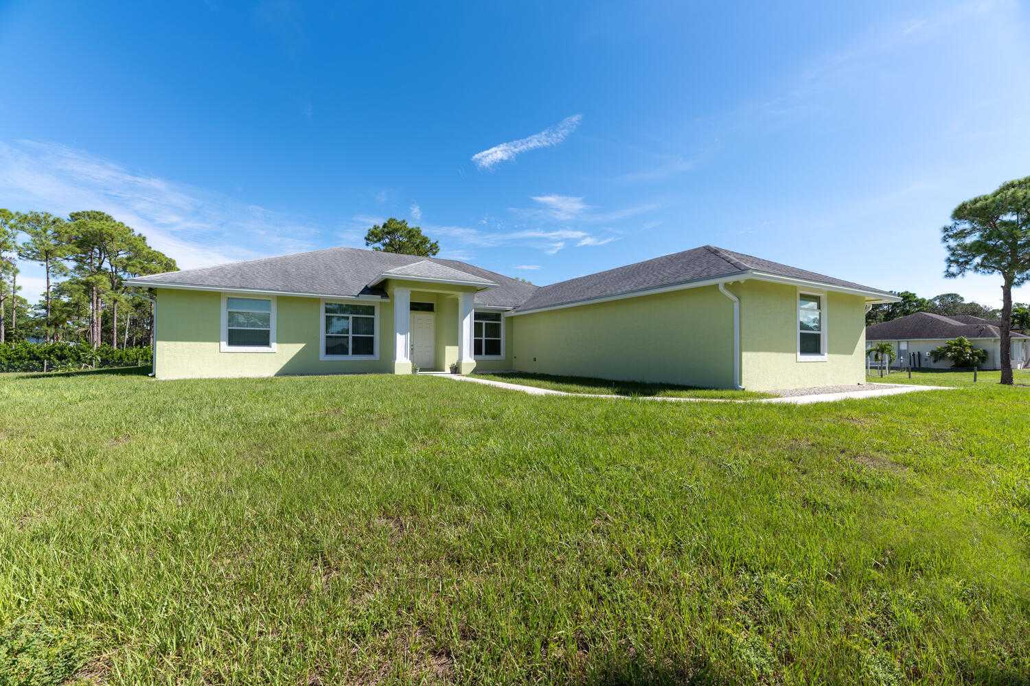 House in The Acreage, Florida 11625835