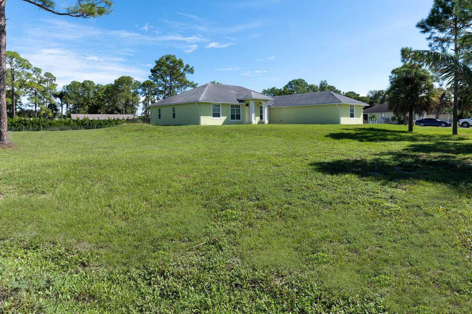 House in The Acreage, Florida 11625835