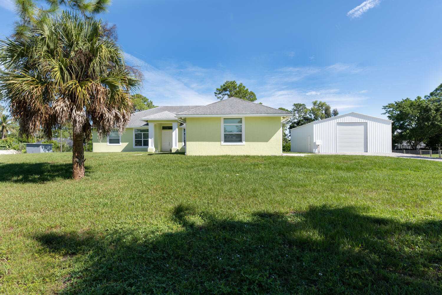 Hus i The Acreage, Florida 11625835