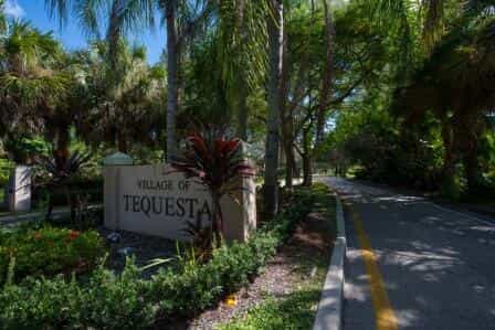 σπίτι σε Tequesta, Florida 11625837