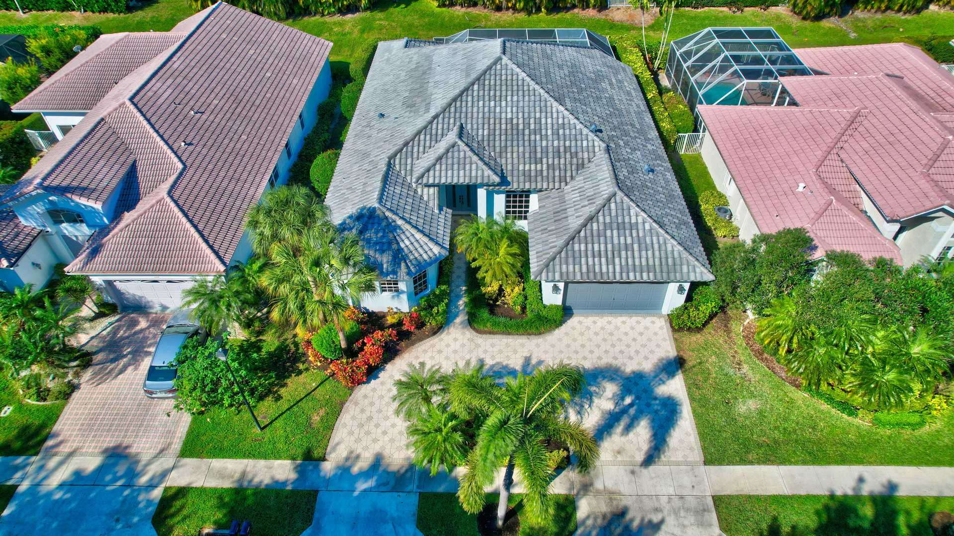 Rumah di Boca Raton, Florida 11625844
