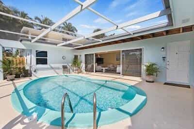 σπίτι σε West Palm Beach, Florida 11625846