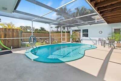 σπίτι σε West Palm Beach, Florida 11625846