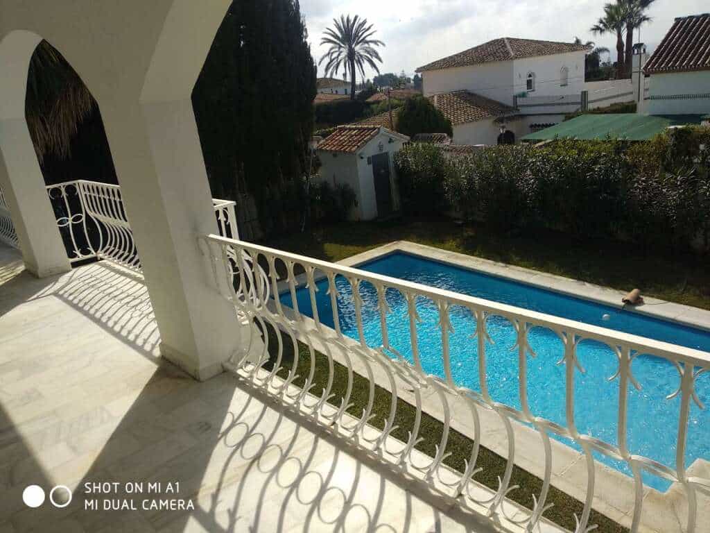 Hus i Marbella, Andalusia 11625853