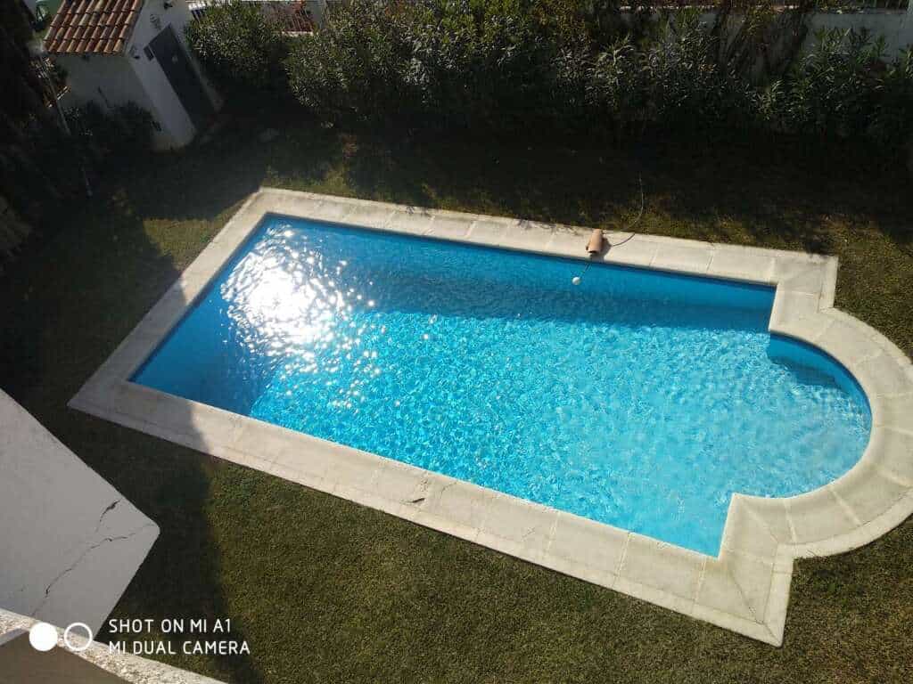 House in Marbella, Andalusia 11625853