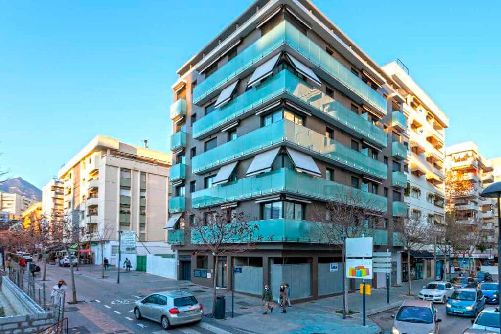 Residential in Marbella, Andalucía 11625862