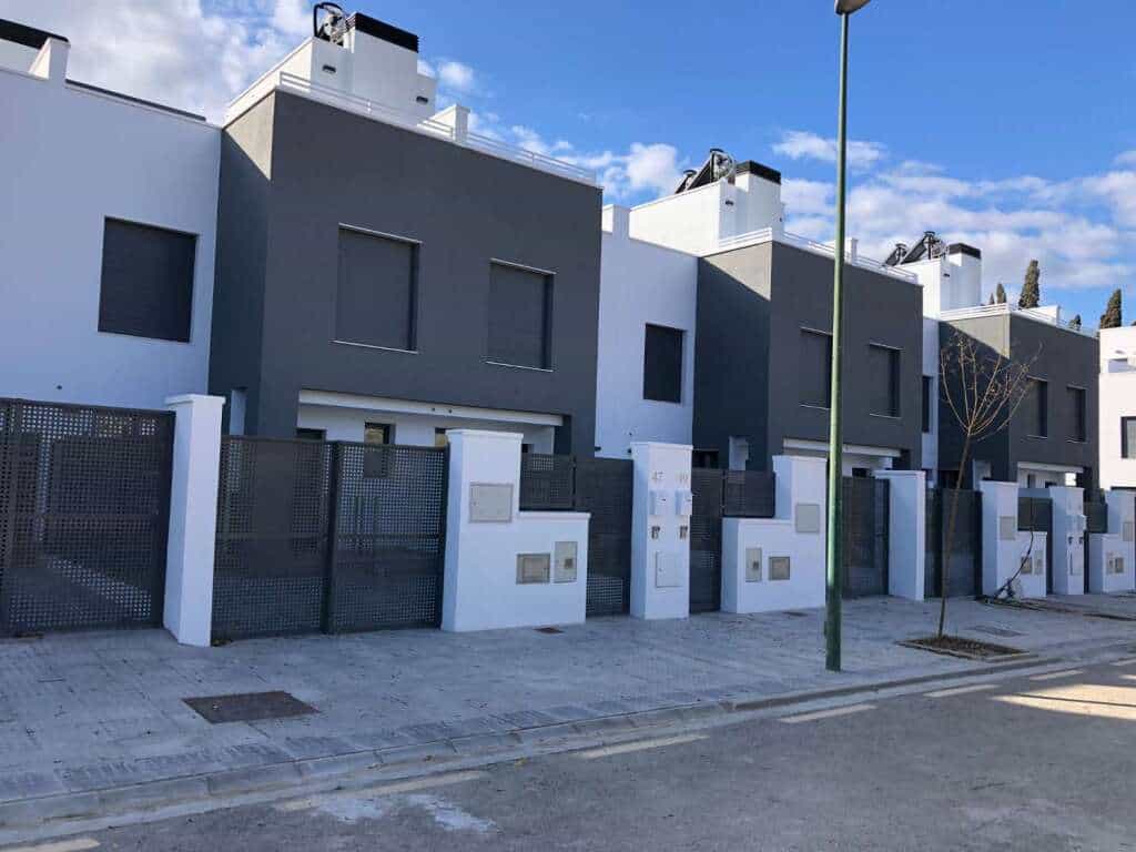 Residential in Málaga, Andalucía 11625865