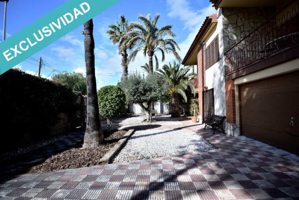 жилой дом в Sant Joan d'Alacant, Comunidad Valenciana 11625896