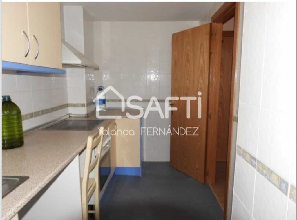 Condominium dans Gerindote, Castilla-La Mancha 11625898