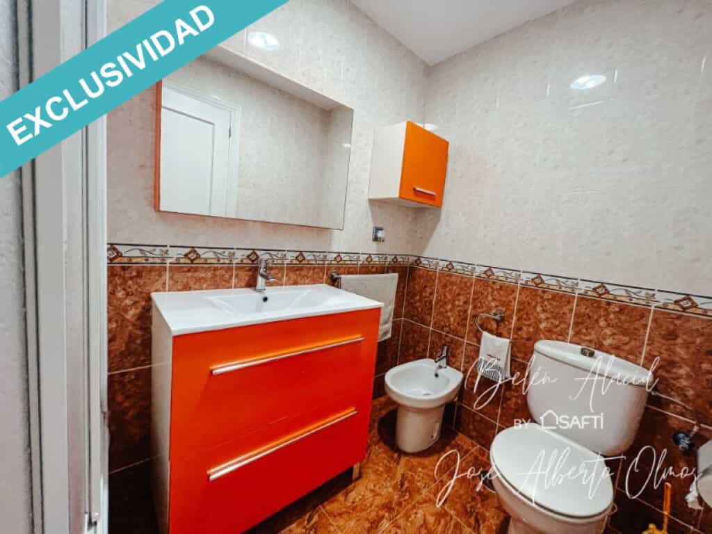 公寓 在 Cabo de Palos, Región de Murcia 11625900