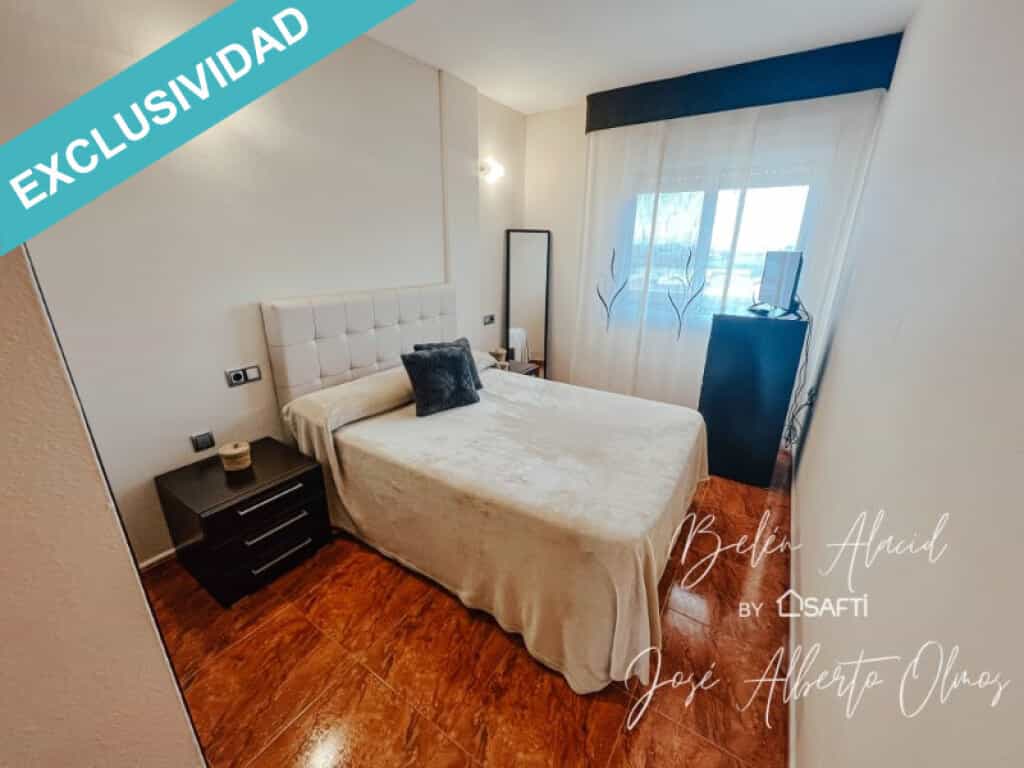 公寓 在 Cabo de Palos, Región de Murcia 11625900
