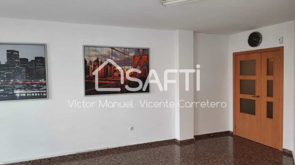 Condominio en Massamagrell, Comunidad Valenciana 11625906