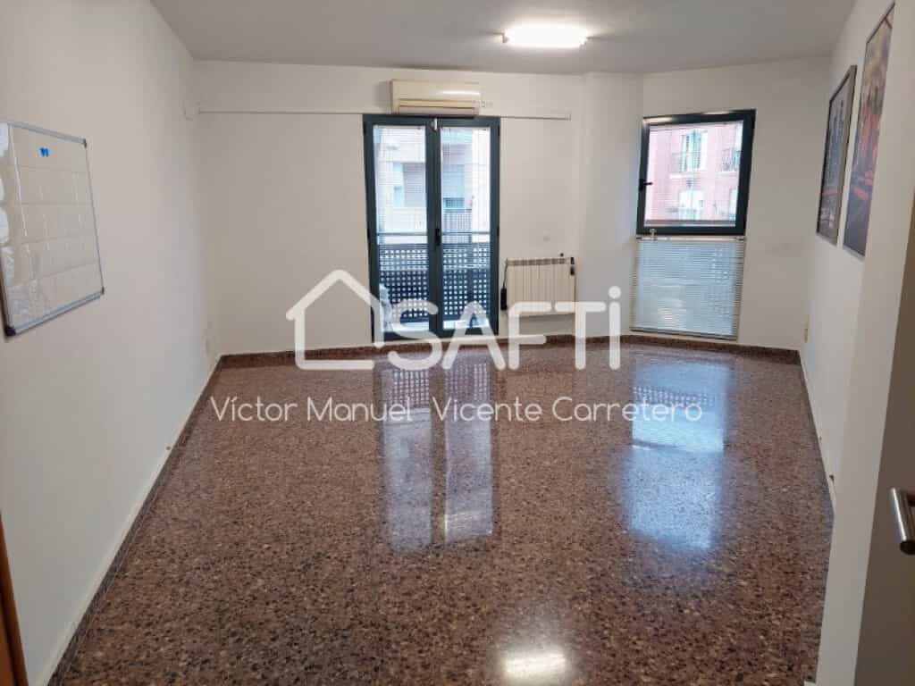 Condominium in Masamagrell, Valencia 11625906
