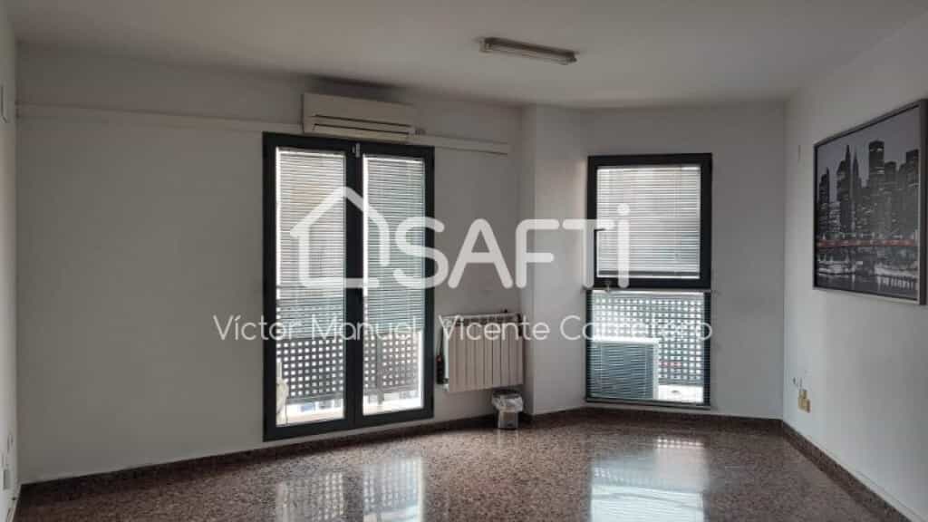 Condominium in Masamagrell, Valencia 11625906