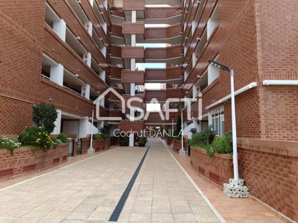 Condominium in Oropesa, Valencia 11625908