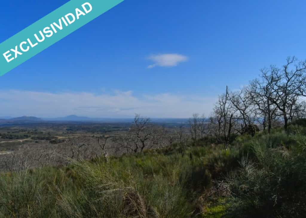 Земля в Perales del Puerto, Extremadura 11625909