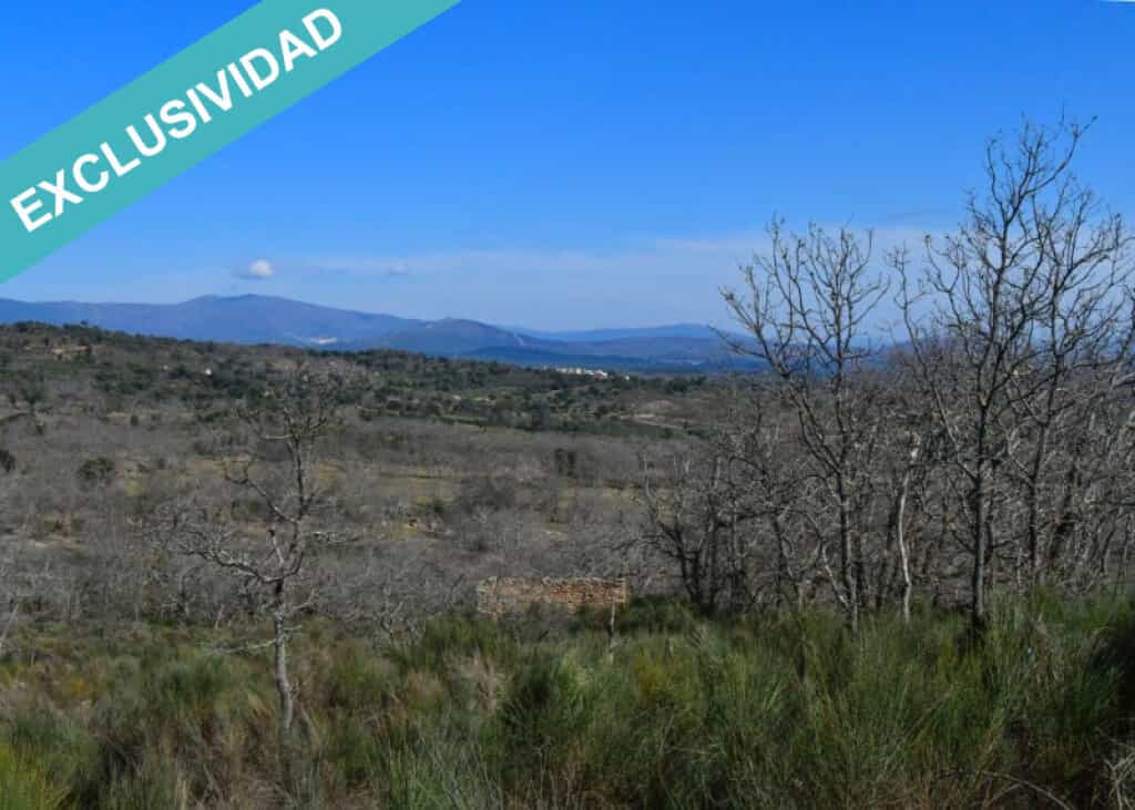 Land in Perales del Puerto, Extremadura 11625909