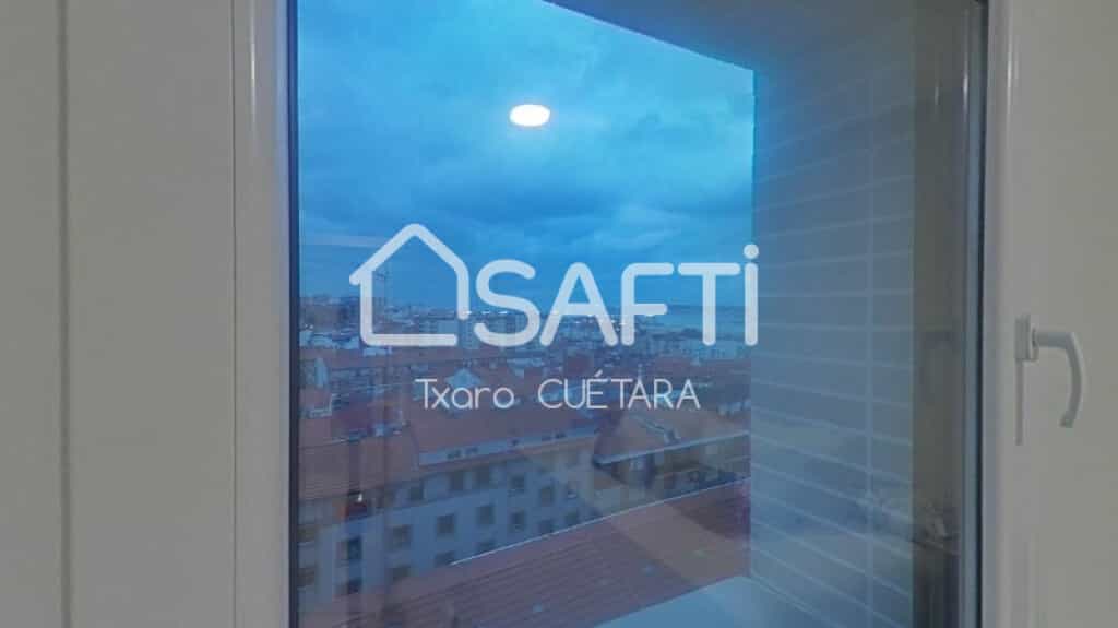 Eigentumswohnung im Santurtzi, Euskadi 11625911