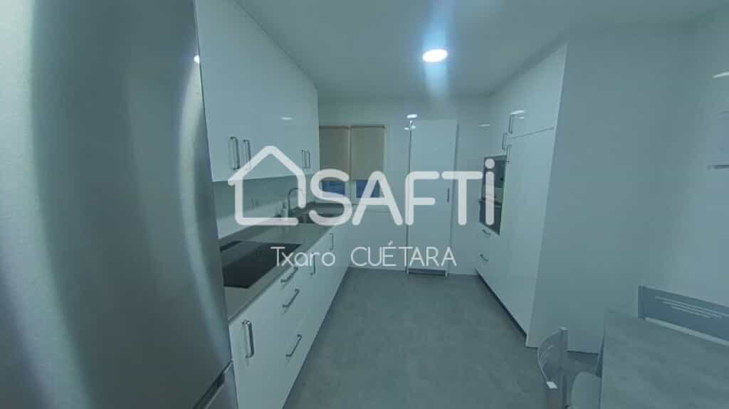 公寓 在 Santurtzi, Euskadi 11625911