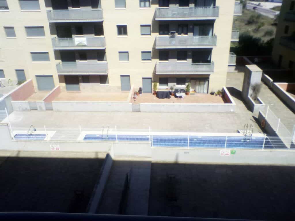 Eigentumswohnung im San Carlos de la Rapita, Katalonien 11625922