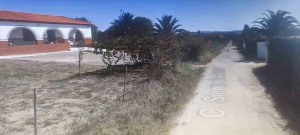 Rumah di Sanlucar la Walikota, Andalusia 11625927