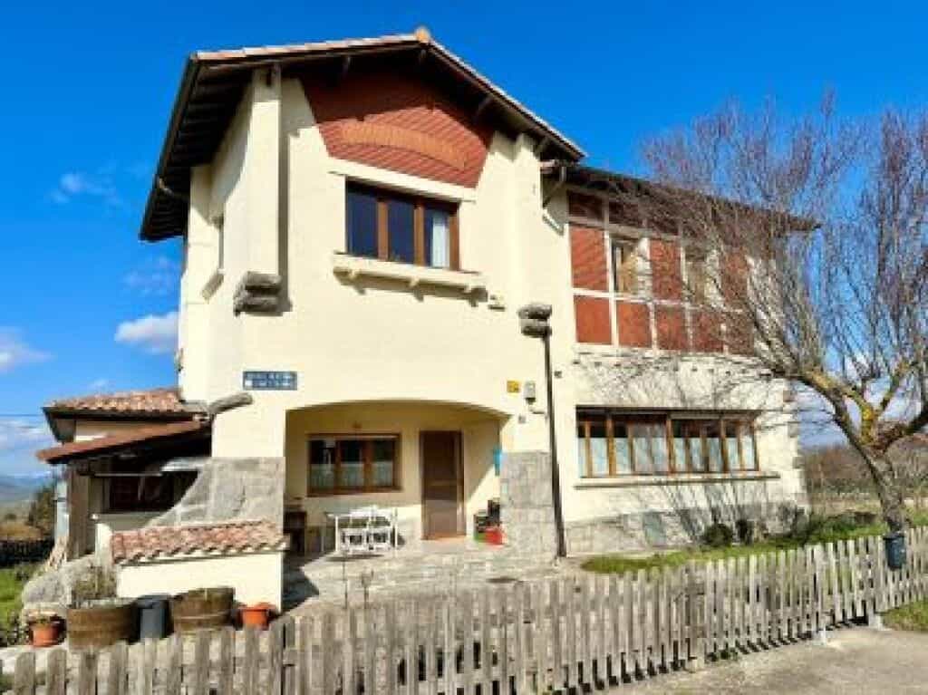 Rumah di Ilarraza, Negara Basque 11625933