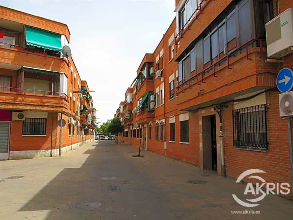 公寓 在 帕尔拉, 马德里 11625936