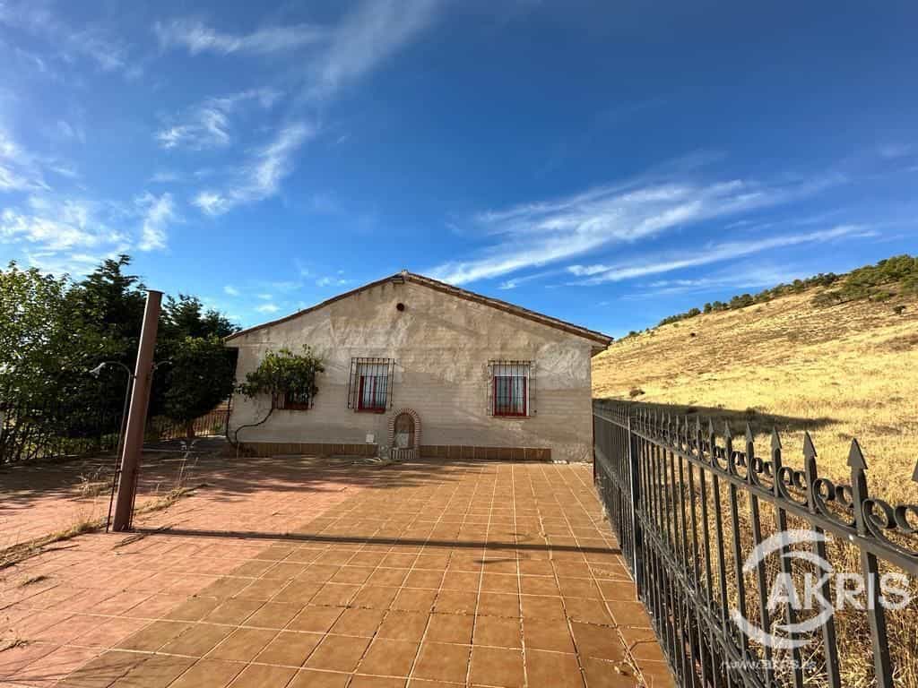 Hus i Noez, Castilla-La Mancha 11625938