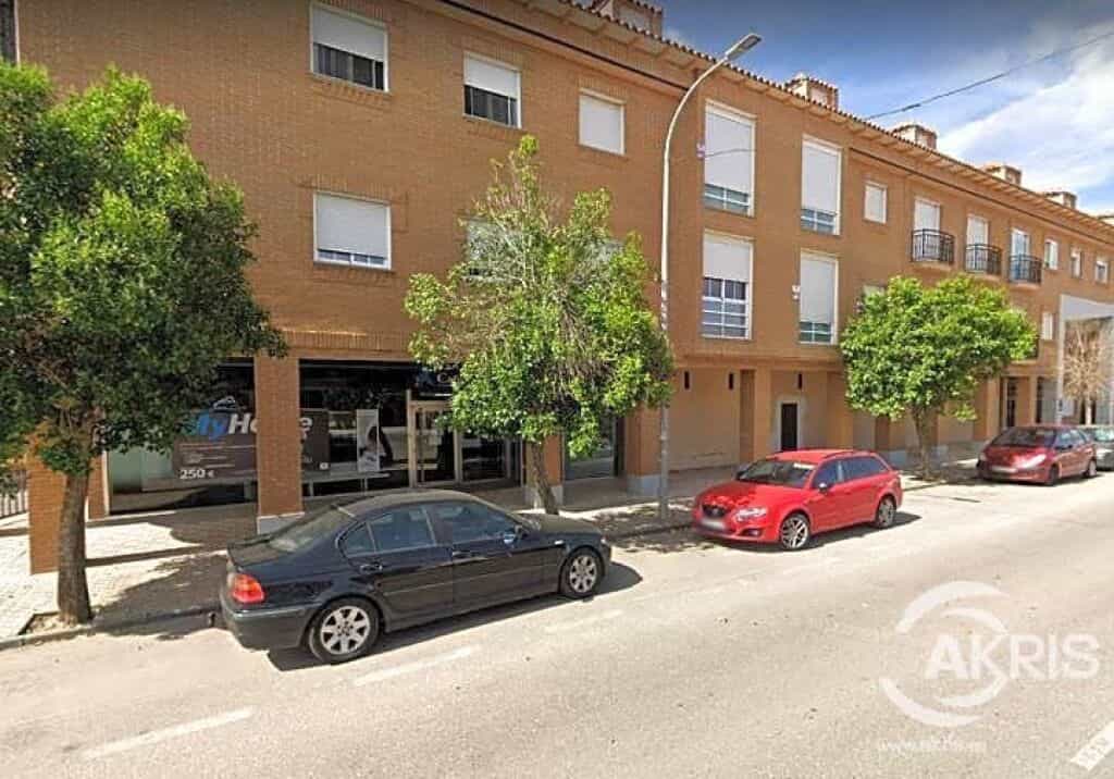 Condominio nel Cobeja, Castiglia-La Mancia 11625941
