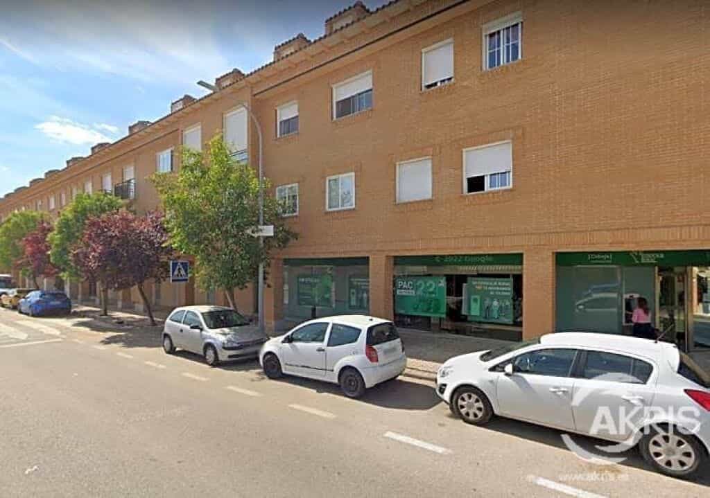 Condominium in Cobeja, Castilië-La Mancha 11625941