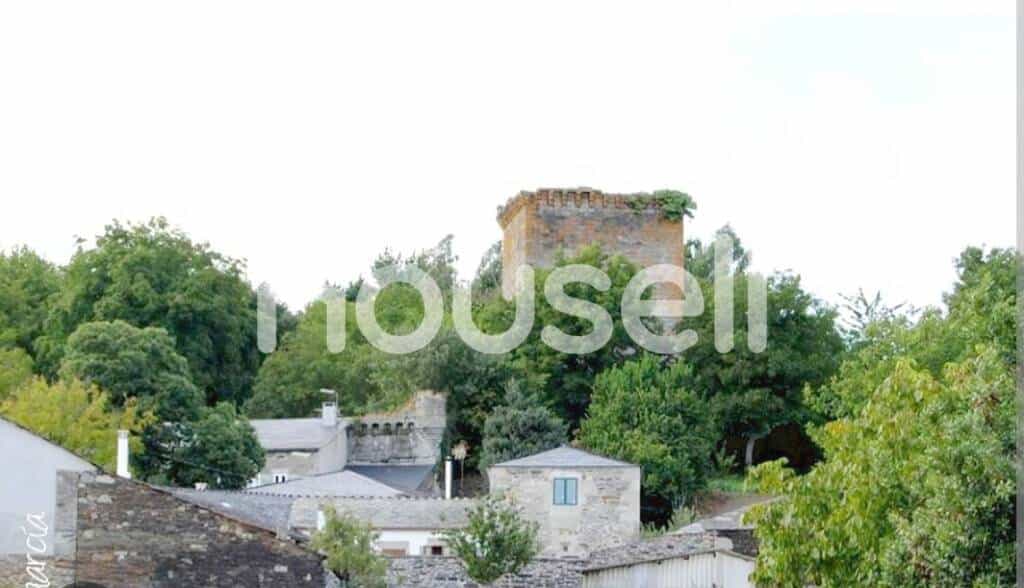 Casa nel Castroverde, Galizia 11625944