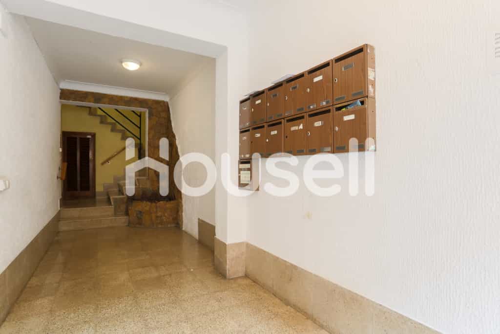 Condominium in Palma, Illes Balears 11625945