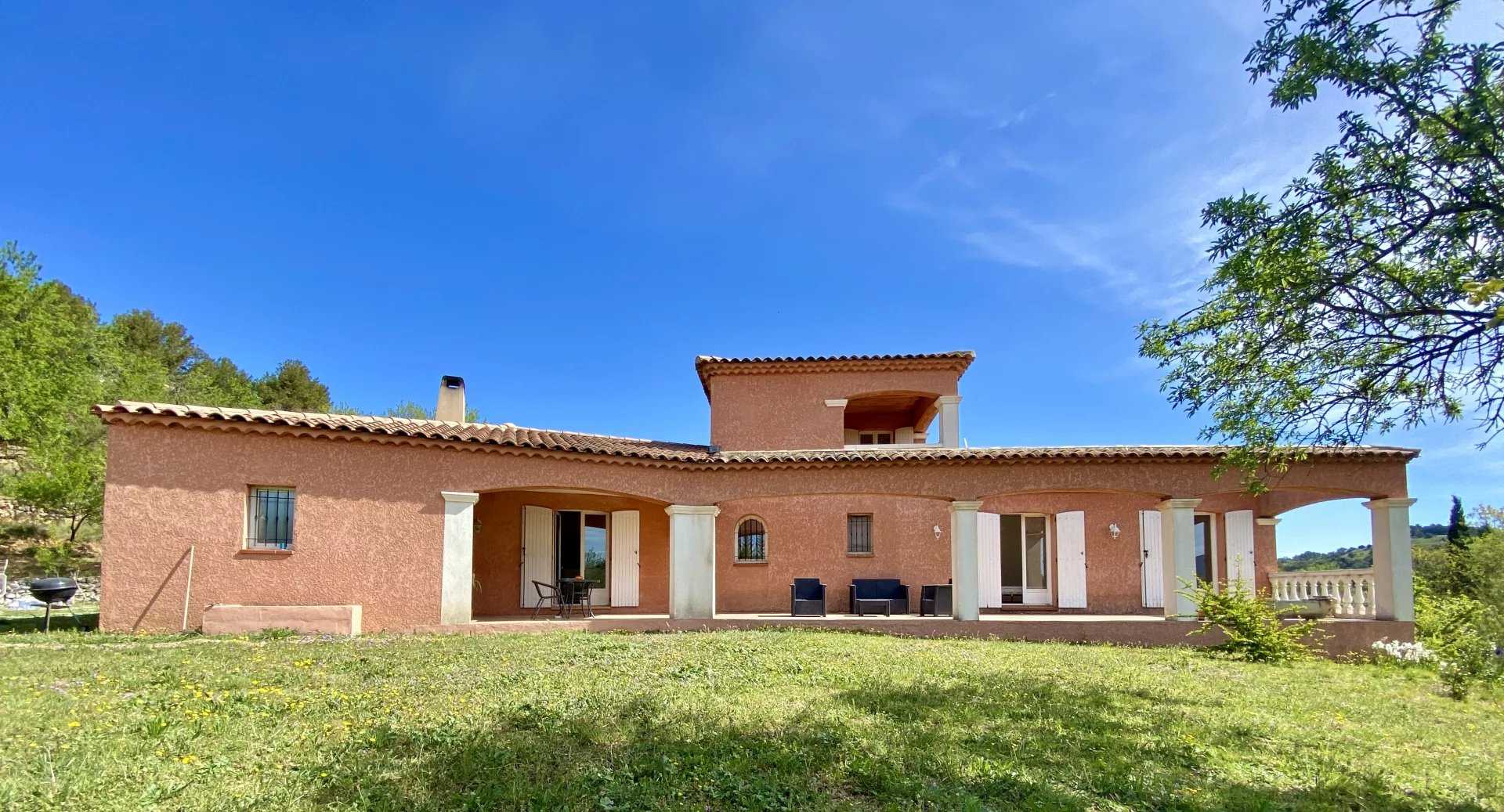 House in Meyreuil, Provence-Alpes-Cote d'Azur 11625966