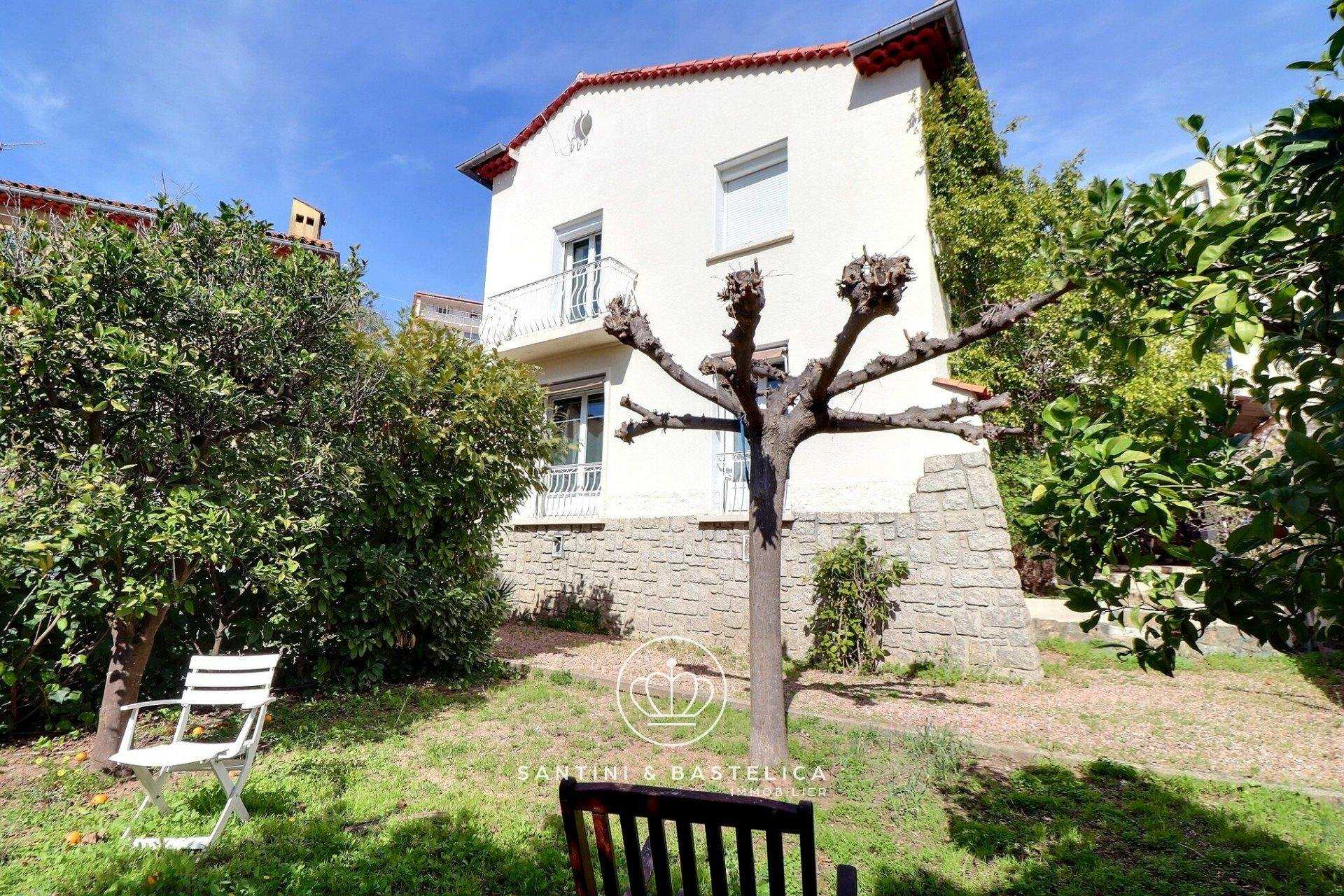 Meerdere huizen in Ajaccio, Corsica 11625990