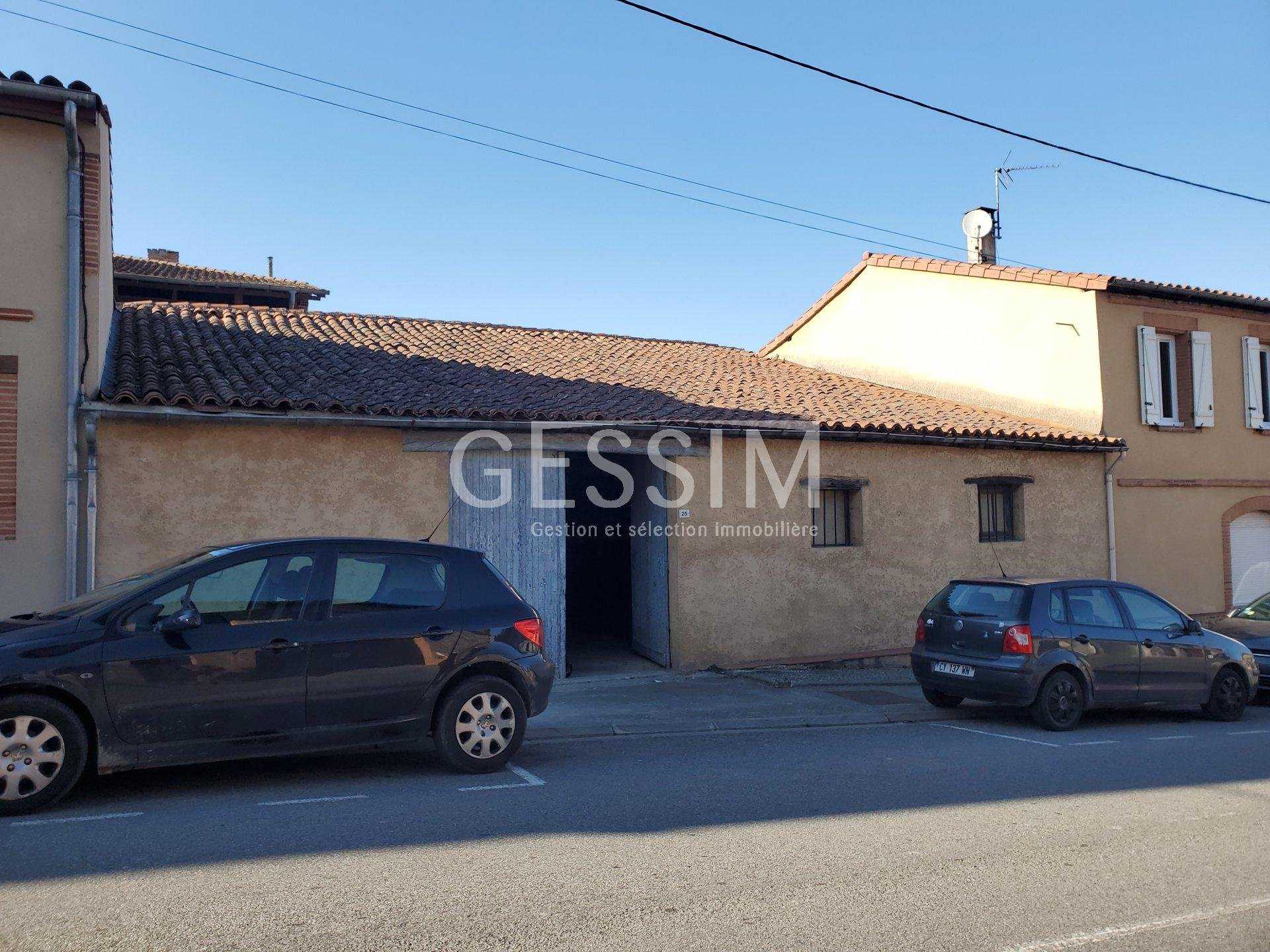 Condominium in Rieumes, Occitanië 11626002