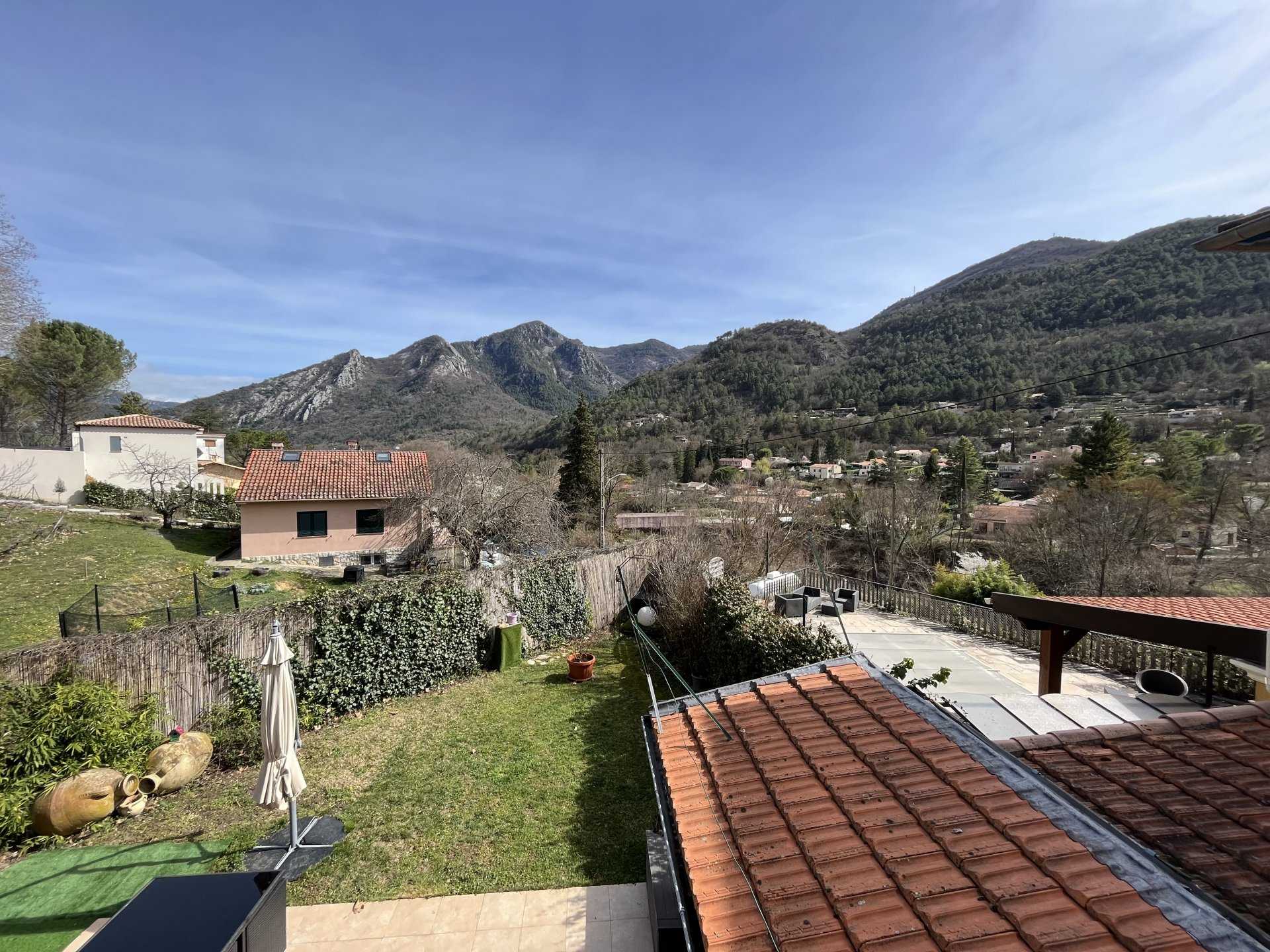 Condomínio no Sospel, Provence-Alpes-Cote d'Azur 11626021