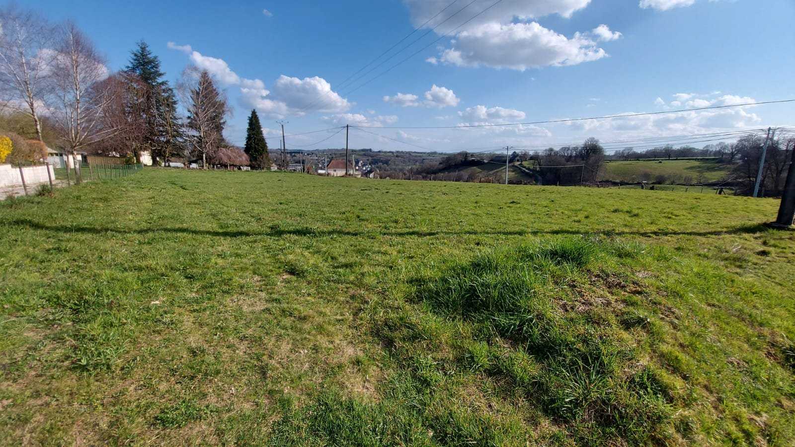 Land in Vigeois, Corrèze 11626029