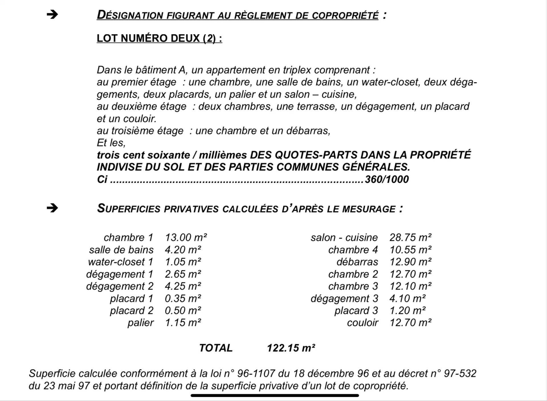 Condominium dans Plougastel-Daoulas, Finistère 11626030