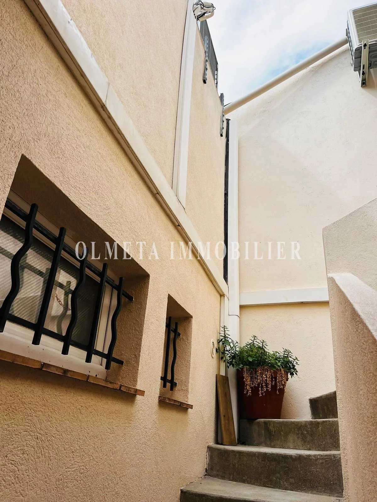 Eigentumswohnung im Saint Tropez, Provence-Alpes-Côte d'Azur 11626031