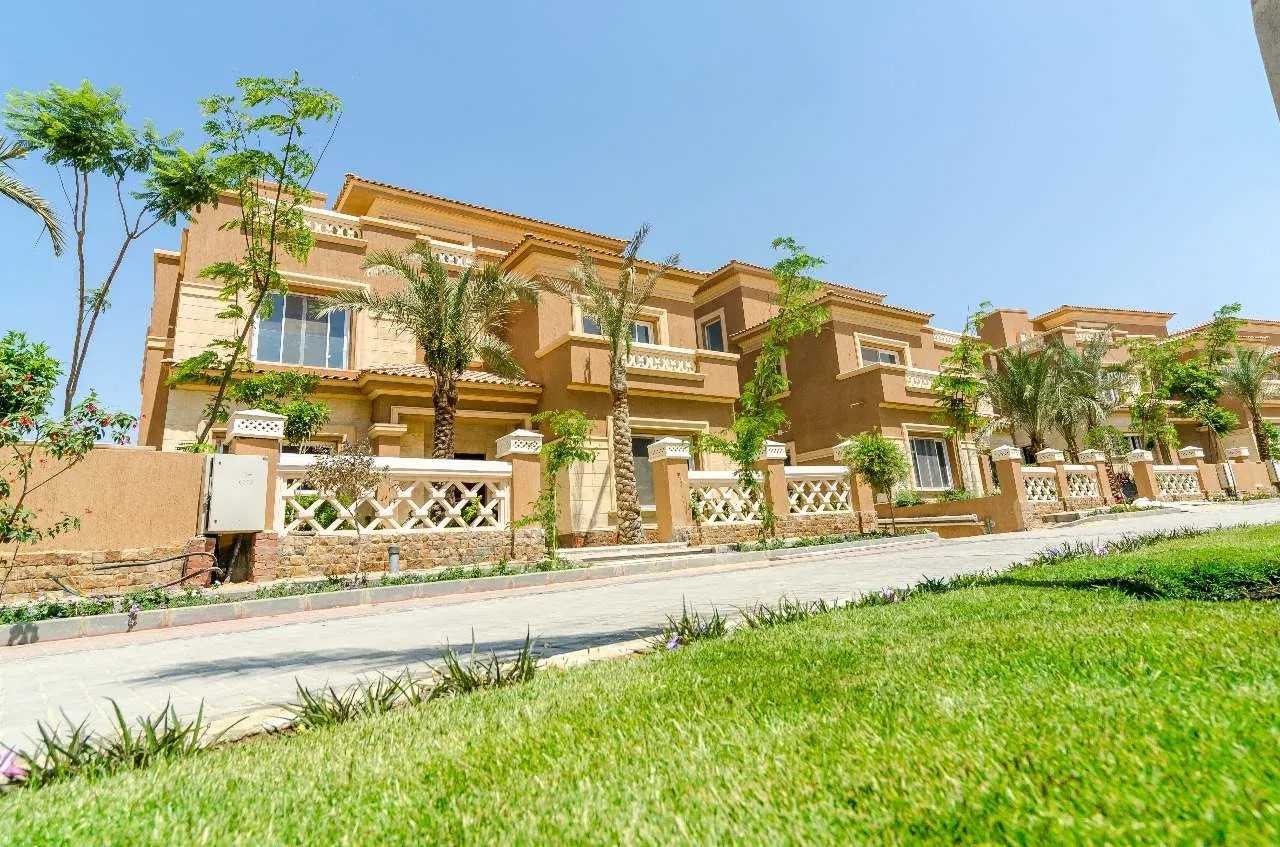 Real Estate in , Cairo Governorate 11626063