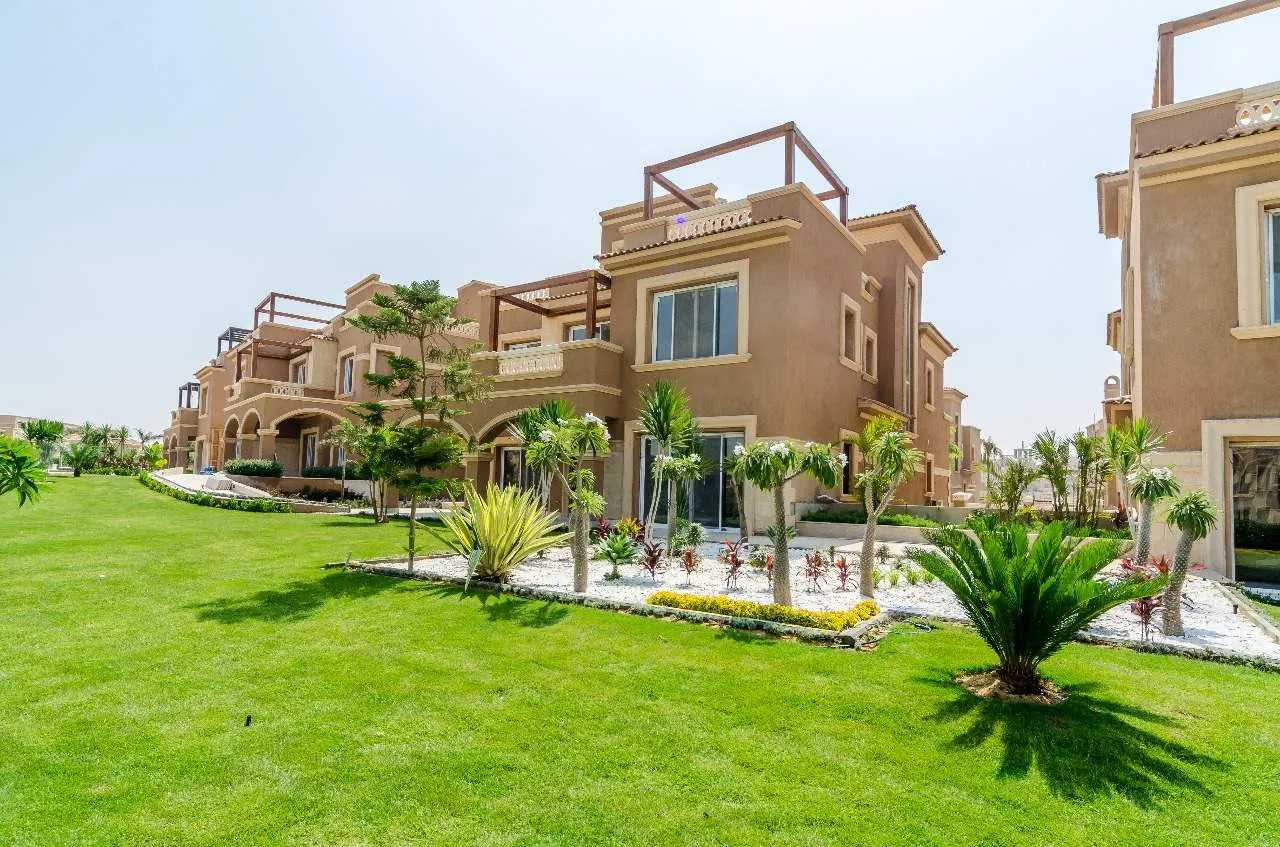 Real Estate in Burg el-Hudud, Al Qahirah 11626063
