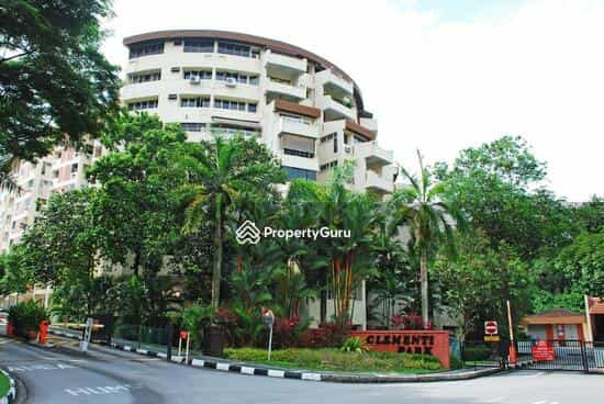 Condominium in Kampong Sungai Pandan, 72 Sunset Way 11626064