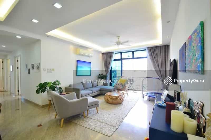 Condominium in Singapore, 53B Grange Road 11626066