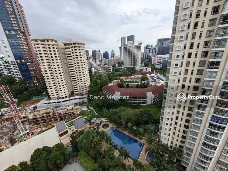Condomínio no Singapore, 38 Scotts Road 11626068