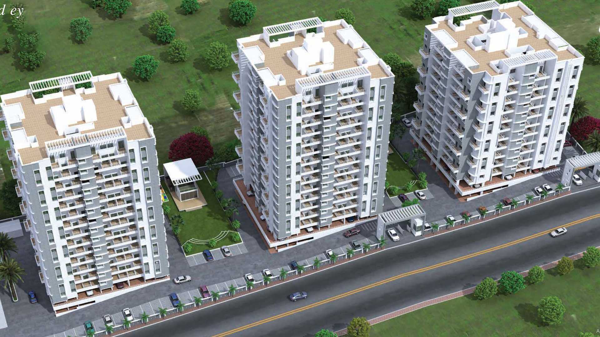 Real Estate in Divada, Pashan - Sus Road 11626072