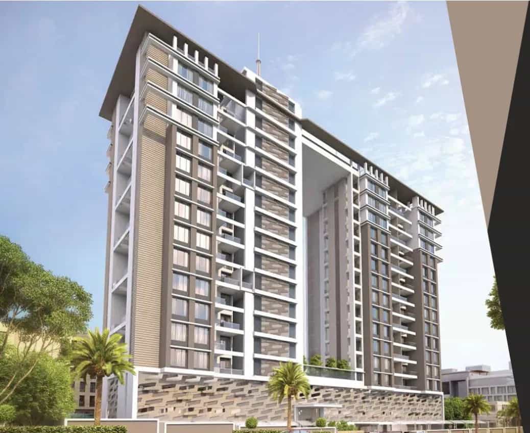 Real Estate in Mangvadi, Maharashtra 11626074