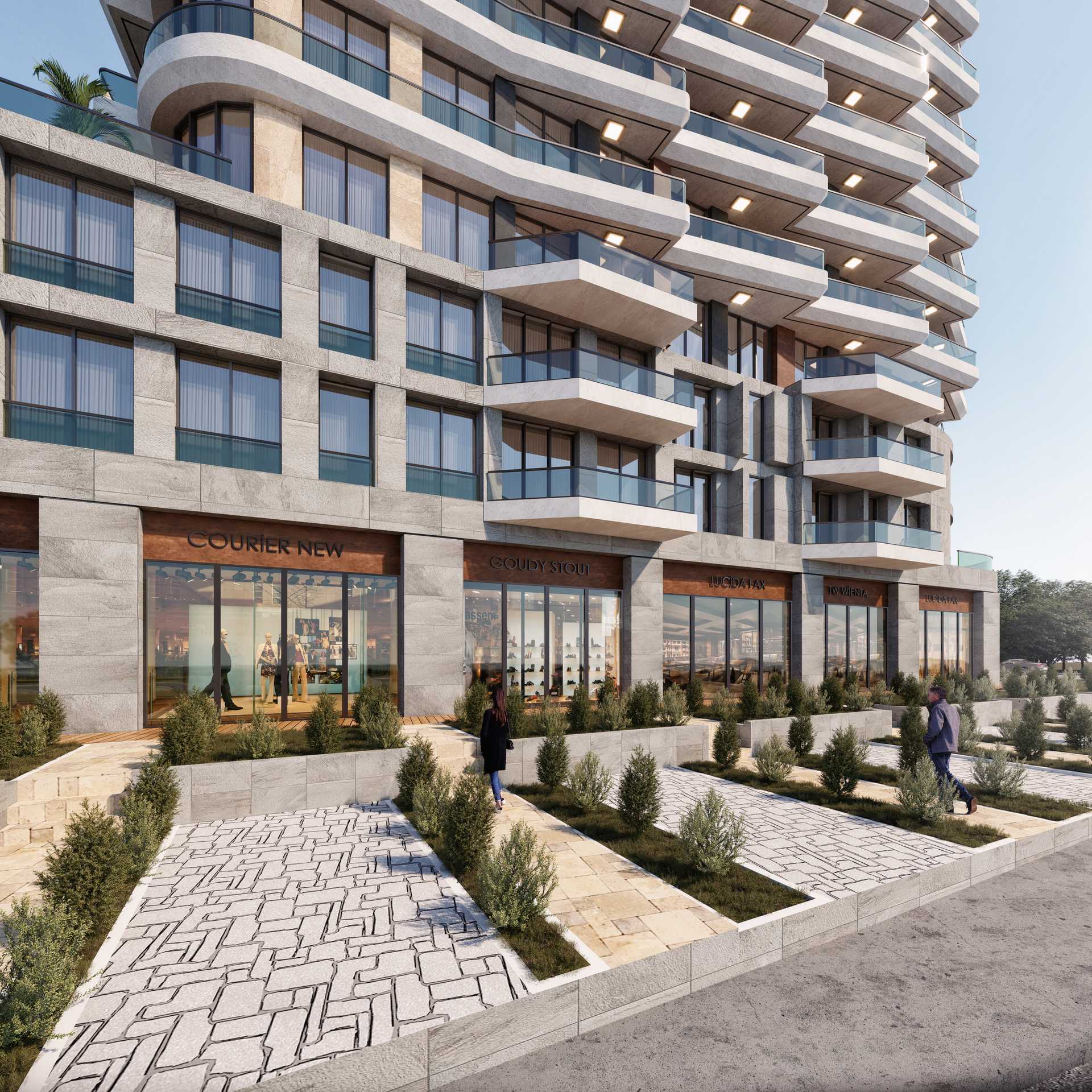 residencial no , İstanbul 11626098